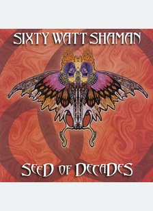 SEED OF DECADES