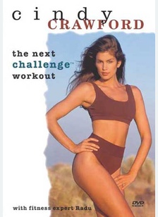 Cindy Crawford: The Next Challenge Workout