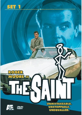 The Saint: Set 1