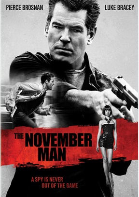 The November Man