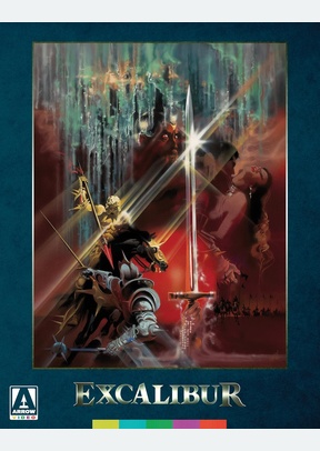 EXCALIBUR:LTD ED (BR)