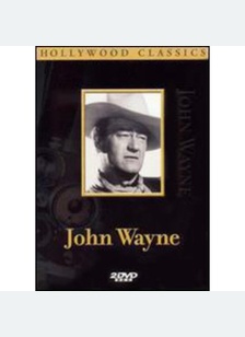 JOHN WAYNE SET