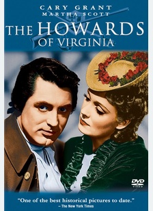HOWARDS OF VIRGINIA