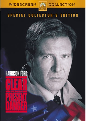 Clear And Present Danger