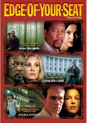 Edge Of Your Seat Collection