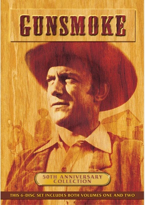 Gunsmoke: 50th Anniversary Collection