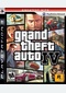 Grand Theft Auto IV