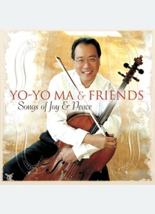"Songs of Joy & Peace"