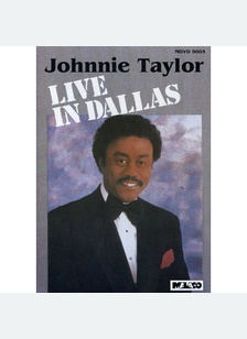 TAYLOR, JOHNNIE