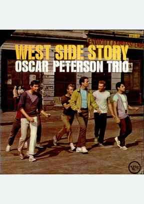 WEST SIDE STORY
