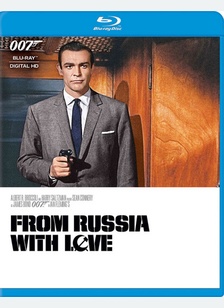 From Russia with Love