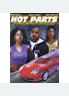 Hot Parts
