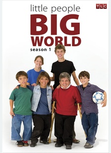 Little People, Big World: Season 1