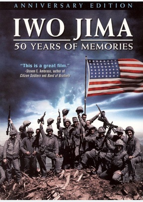 Iwo Jima: 50 Years of Memories