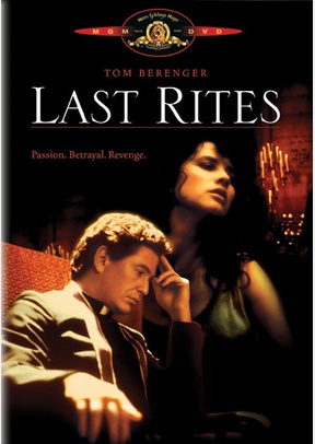 Last Rites