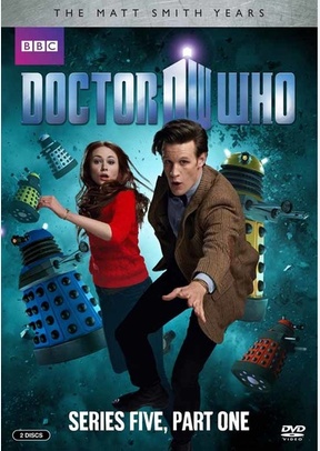 Doctor Who: Series Five, Part One