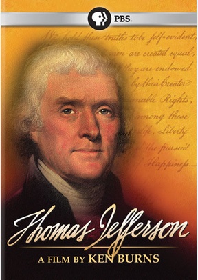 Thomas Jefferson: A Film By Ken Burns