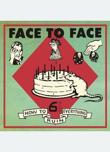 HOW TO RUIN EVERYTHING