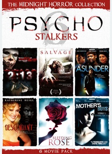 Midnight Horror Collection: Stalkers