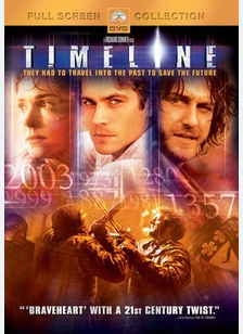 Timeline