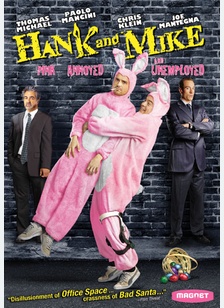 Hank & Mike