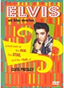 Elvis: At The Movies