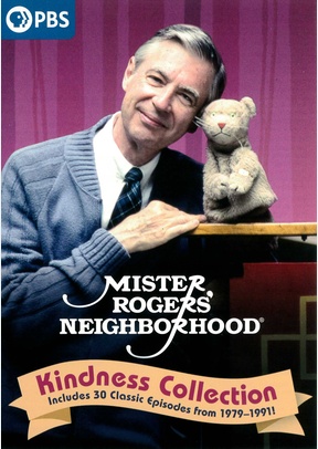 MISTER ROGERS NEIGHBORHOOD