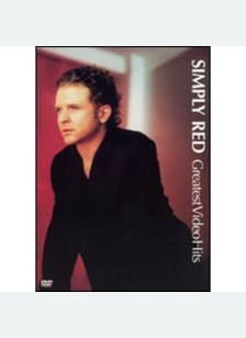 Simply Red: Greatest Video Hits
