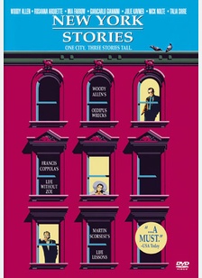 New York Stories