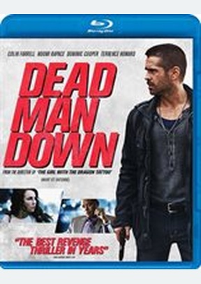 DEAD MAN DOWN (BR)