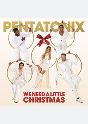 "We Need A Little Christmas"
