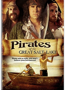 Pirates of the Great Salt Lake