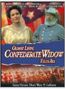 Oldest Living Confederate Widow Tells All