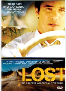 Lost
