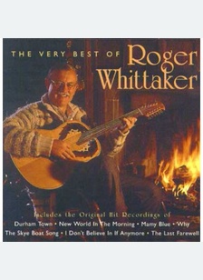 WORLD OF ROGER WHITTAKER