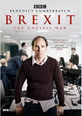 Brexit: The Uncivil War