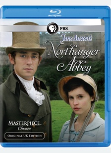 Jane Austen's Northanger Abbey