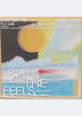 SPILL THE FEELS (FEEL YOU VER.