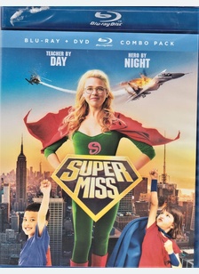 SUPER MISS (BR)