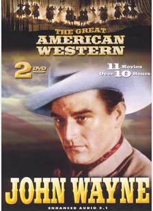 GREAT AMERICAN WESTERN:V2