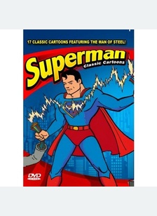 SUPERMAN:CLASSIC CARTOONS