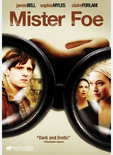 Mister Foe