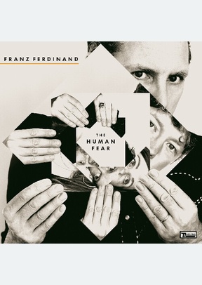 HUMAN FEAR