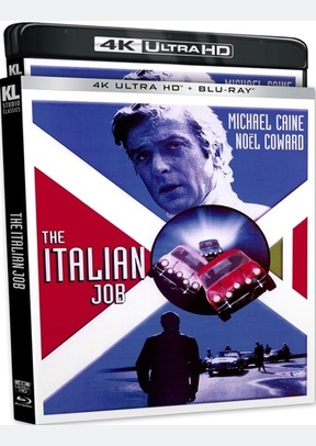 The Italian Job