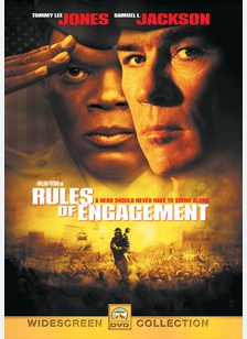 Rules Of Engagement