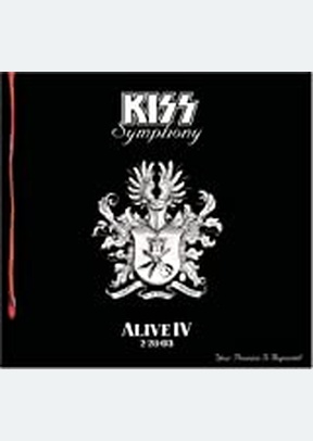 SYMPHONY:ALIVE IV