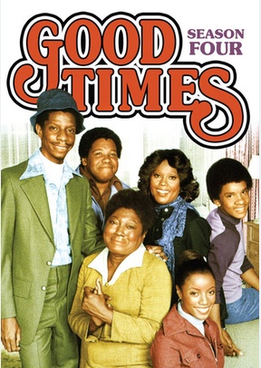 Good Times: The Complete Fourth Season