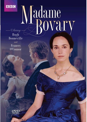 Madame Bovary