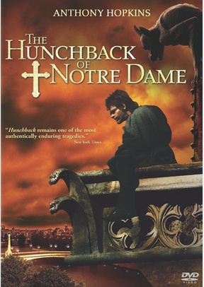 The Hunchback Of Notre Dame