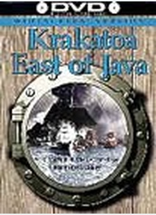 KRAKATOA: EAST OF JAVA